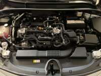 Toyota Corolla 2021 4p SE Bitono L4/2.0 CVT 2021 Toyota Corolla Venta Motor 2