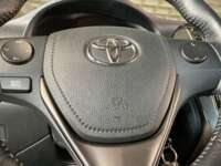Toyota Yaris 2021 4p Sedán Core L4/1.5 CVT  2021 Toyota Yaris Venta Interiores 12