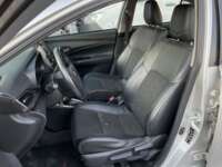 Toyota Yaris 2021 4p Sedán Core L4/1.5 CVT  2021 Toyota Yaris Venta Interiores 15