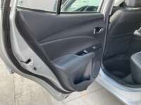 Toyota Yaris 2021 4p Sedán Core L4/1.5 CVT  2021 Toyota Yaris Venta Interiores 16