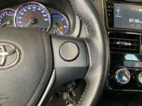 Toyota Yaris 2021 4p Sedán Core L4/1.5 CVT  2021 Toyota Yaris Venta Interiores 6