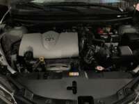 Toyota Yaris 2021 4p Sedán Core L4/1.5 CVT  2021 Toyota Yaris Venta Motor 2