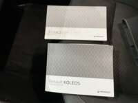 Renault Koleos 2020  2020 Renault Koleos Venta Documentos 1