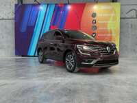 Renault Koleos 2020  2020 Renault Koleos Venta Exteriores 3