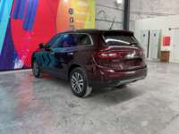 Renault Koleos 2020  2020 Renault Koleos Venta Exteriores 7