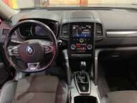 Renault Koleos 2020  2020 Renault Koleos Venta Interiores 1