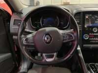 Renault Koleos 2020  2020 Renault Koleos Venta Interiores 2