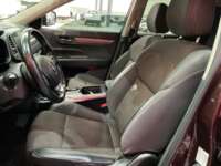 Renault Koleos 2020  2020 Renault Koleos Venta Interiores 11