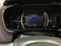 Renault Koleos 2020  2020 Renault Koleos Venta Interiores 3