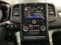 Renault Koleos 2020  2020 Renault Koleos Venta Interiores 7
