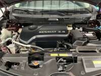 Renault Koleos 2020  2020 Renault Koleos Venta Motor 2