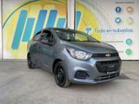 Chevrolet Beat 2020 4p NB LT L4/1.2 Man   2020 Chevrolet Beat Venta Exteriores 3