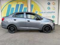 Chevrolet Beat 2020 4p NB LT L4/1.2 Man   2020 Chevrolet Beat Venta Exteriores 4