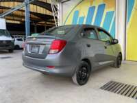 Chevrolet Beat 2020 4p NB LT L4/1.2 Man   2020 Chevrolet Beat Venta Exteriores 5