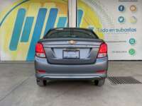 Chevrolet Beat 2020 4p NB LT L4/1.2 Man   2020 Chevrolet Beat Venta Exteriores 6