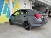 Chevrolet Beat 2020 4p NB LT L4/1.2 Man   2020 Chevrolet Beat Venta Exteriores 7
