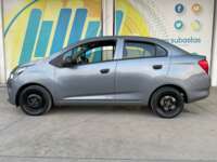 Chevrolet Beat 2020 4p NB LT L4/1.2 Man   2020 Chevrolet Beat Venta Exteriores 8