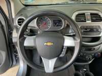 Chevrolet Beat 2020 4p NB LT L4/1.2 Man   2020 Chevrolet Beat Venta Interiores 1