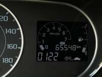 Chevrolet Beat 2020 4p NB LT L4/1.2 Man   2020 Chevrolet Beat Venta Interiores 3