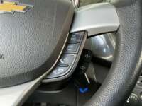 Chevrolet Beat 2020 4p NB LT L4/1.2 Man   2020 Chevrolet Beat Venta Interiores 5