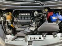 Chevrolet Beat 2020 4p NB LT L4/1.2 Man   2020 Chevrolet Beat Venta Motor 2