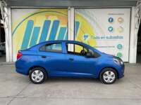 Chevrolet Beat 2020 4p NB LT L4/1.2 Man   2020 Chevrolet Beat Venta Exteriores 4