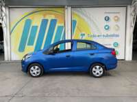 Chevrolet Beat 2020 4p NB LT L4/1.2 Man   2020 Chevrolet Beat Venta Exteriores 8