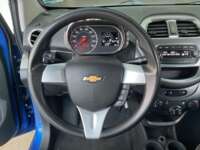 Chevrolet Beat 2020 4p NB LT L4/1.2 Man   2020 Chevrolet Beat Venta Interiores 1