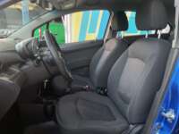 Chevrolet Beat 2020 4p NB LT L4/1.2 Man   2020 Chevrolet Beat Venta Interiores 15