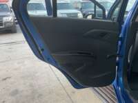 Chevrolet Beat 2020 4p NB LT L4/1.2 Man   2020 Chevrolet Beat Venta Interiores 16