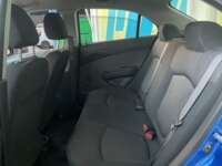 Chevrolet Beat 2020 4p NB LT L4/1.2 Man   2020 Chevrolet Beat Venta Interiores 17