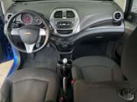 Chevrolet Beat 2020 4p NB LT L4/1.2 Man   2020 Chevrolet Beat Venta Interiores 4