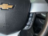 Chevrolet Beat 2020 4p NB LT L4/1.2 Man   2020 Chevrolet Beat Venta Interiores 5