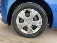 Chevrolet Beat 2020 4p NB LT L4/1.2 Man   2020 Chevrolet Beat Venta Llantas 1