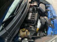 Chevrolet Beat 2020 4p NB LT L4/1.2 Man   2020 Chevrolet Beat Venta Motor 1