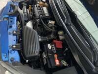 Chevrolet Beat 2020 4p NB LT L4/1.2 Man   2020 Chevrolet Beat Venta Motor 3