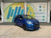 Chevrolet Beat 2020 4p NB LT L4/1.2 Man   2020 Chevrolet Beat Venta Exteriores 3