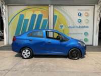 Chevrolet Beat 2020 4p NB LT L4/1.2 Man   2020 Chevrolet Beat Venta Exteriores 4