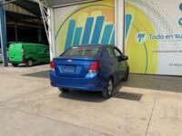 Chevrolet Beat 2020 4p NB LT L4/1.2 Man   2020 Chevrolet Beat Venta Exteriores 5