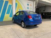 Chevrolet Beat 2020 4p NB LT L4/1.2 Man   2020 Chevrolet Beat Venta Exteriores 7