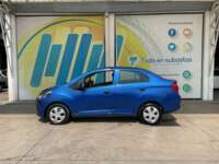 Chevrolet Beat 2020 4p NB LT L4/1.2 Man   2020 Chevrolet Beat Venta Exteriores 8