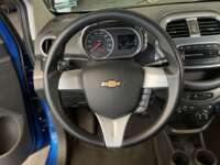 Chevrolet Beat 2020 4p NB LT L4/1.2 Man   2020 Chevrolet Beat Venta Interiores 1