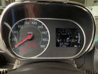 Chevrolet Beat 2020 4p NB LT L4/1.2 Man   2020 Chevrolet Beat Venta Interiores 2