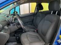 Chevrolet Beat 2020 4p NB LT L4/1.2 Man   2020 Chevrolet Beat Venta Interiores 16