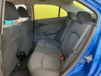 Chevrolet Beat 2020 4p NB LT L4/1.2 Man   2020 Chevrolet Beat Venta Interiores 18