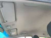 Chevrolet Beat 2020 4p NB LT L4/1.2 Man   2020 Chevrolet Beat Venta Interiores 19