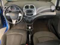 Chevrolet Beat 2020 4p NB LT L4/1.2 Man   2020 Chevrolet Beat Venta Interiores 4