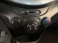 Chevrolet Beat 2020 4p NB LT L4/1.2 Man   2020 Chevrolet Beat Venta Interiores 9