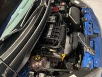 Chevrolet Beat 2020 4p NB LT L4/1.2 Man   2020 Chevrolet Beat Venta Motor 1