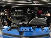 Chevrolet Beat 2020 4p NB LT L4/1.2 Man   2020 Chevrolet Beat Venta Motor 2